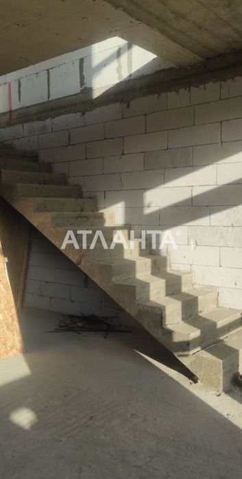 Лески. Таунхаус. Одесса