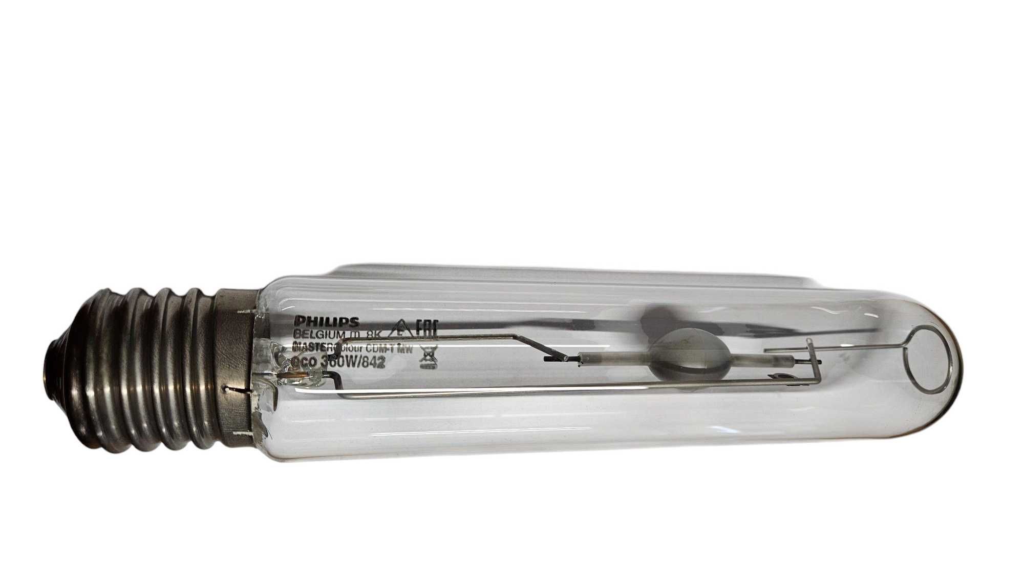 Lampa metalohalogenowa Philips MASTERColour CDM-T MW eco 360W 842 E40