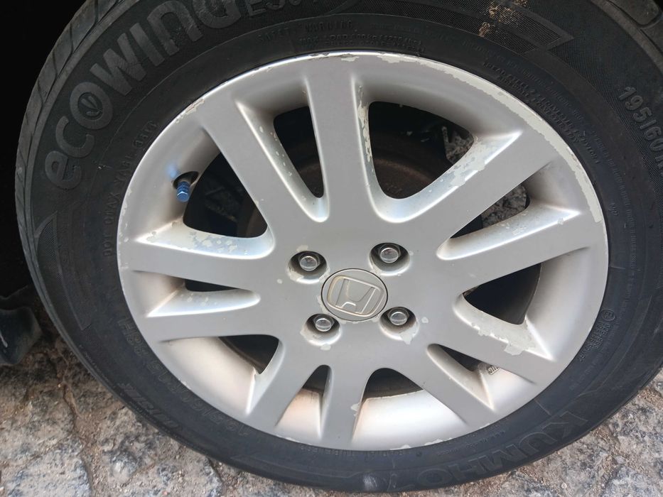 Honda Civic 3 portas