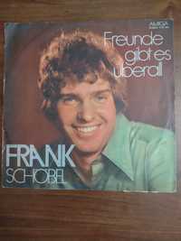 Frank Schöbel "Freunde gibt es überall"