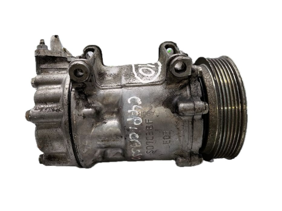 Compressor AC CITROËN C4 Picasso I (UD_)