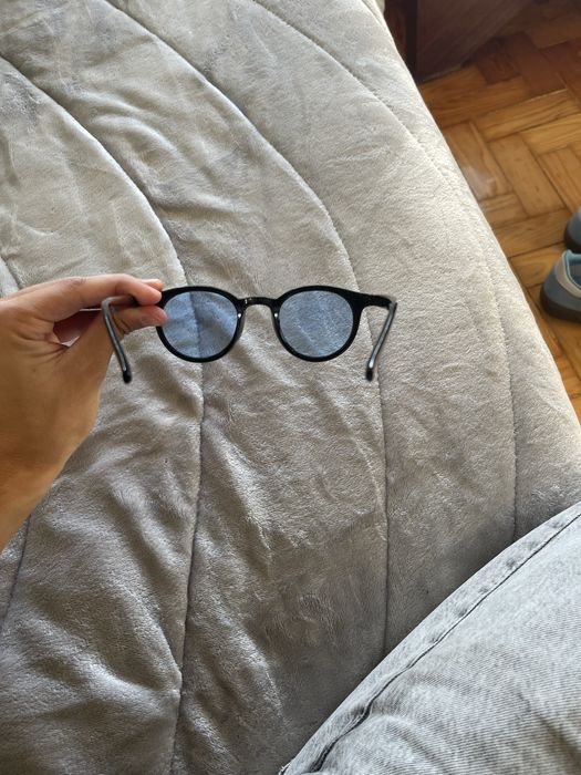 Oculos Explicit poets estilo Jonhny