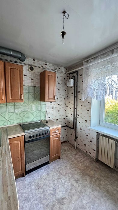 Продам 3-х ком кв, кирпич дом, пр. Слобожанского