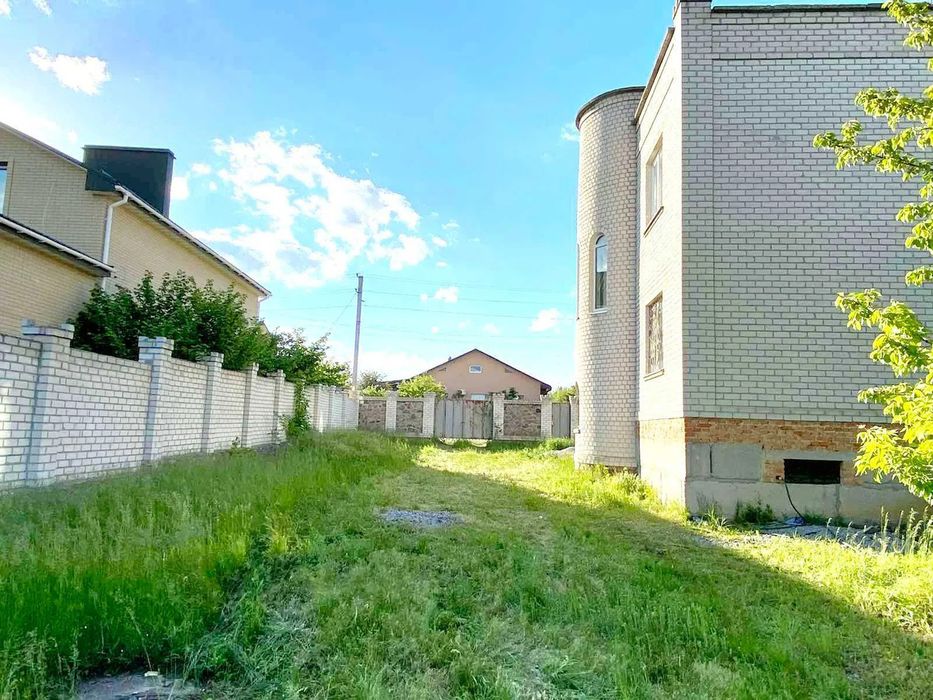 Продам міцний будинок 250 м2 біля Жадова, на Соколівці(царське село).