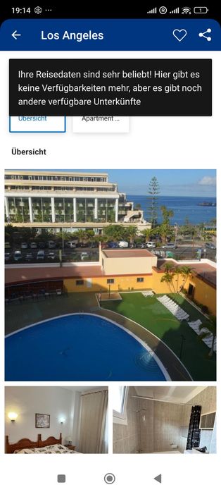 Mieszkanie na Gran Canaria Playa del Inglés wynajmę