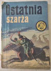 Ostatnia Szarża Leszek Moczulski