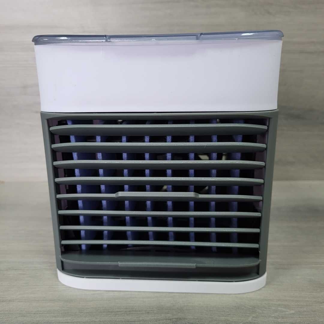 Przenośny Klimatyzator Air Cooler na Wodę