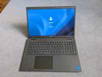Dell Latitude 3520 i7 11 Gen 16GB/256GB SSD Nvme Stan bardzo dobry!!!