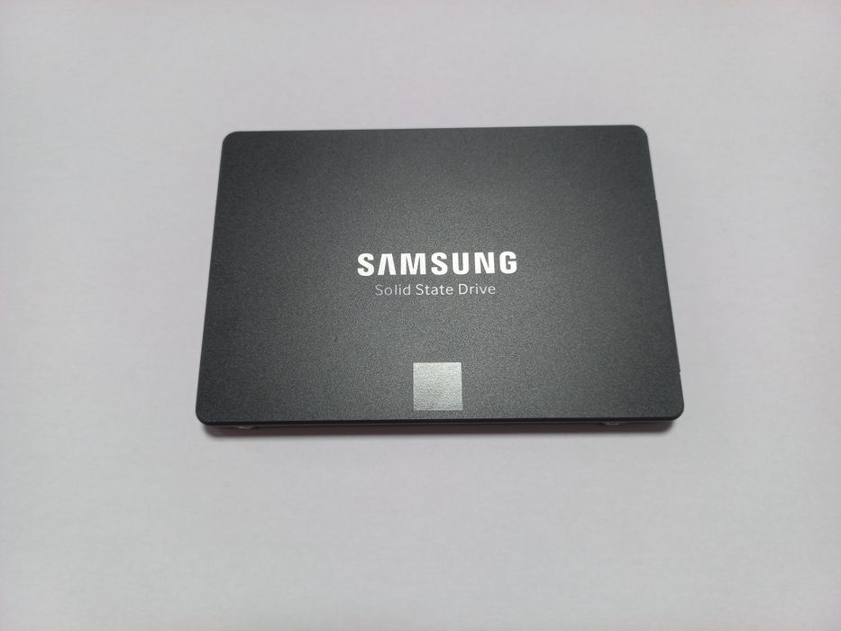 SSD Samsung 250 Gb