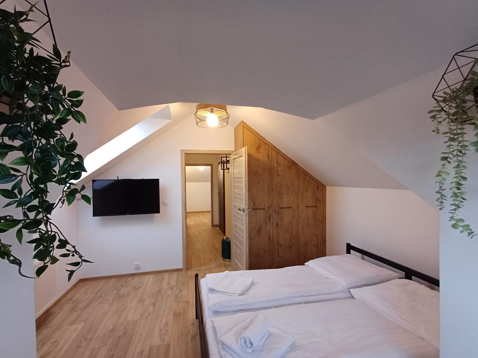 Apartament w Kotlinie Kłodzkiej SAUNA JACUZZI,