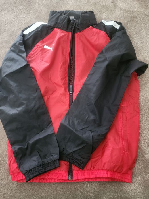 Corta vento Puma criança