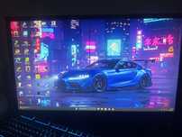 Monitor benq zowie xl2546k 240hz 0.5ms