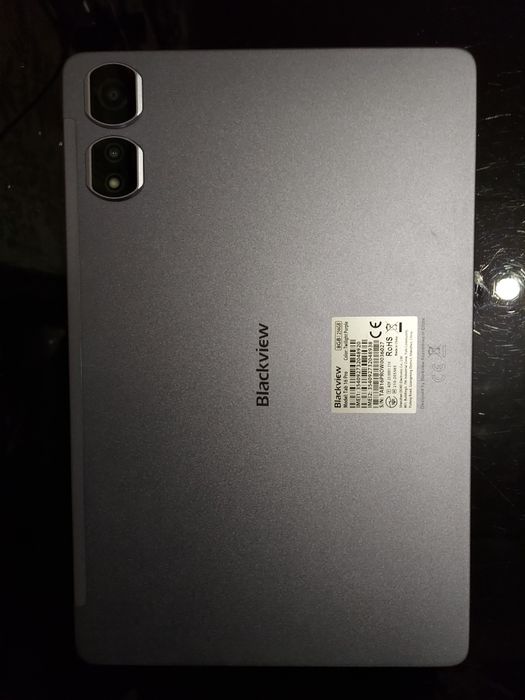 Продам планшет Blackview Tab 16 Pro 8/256Gb