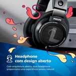 Наушники Philips SHP9500 HIFI