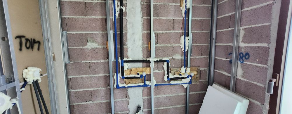 Canalizador ao domicilio