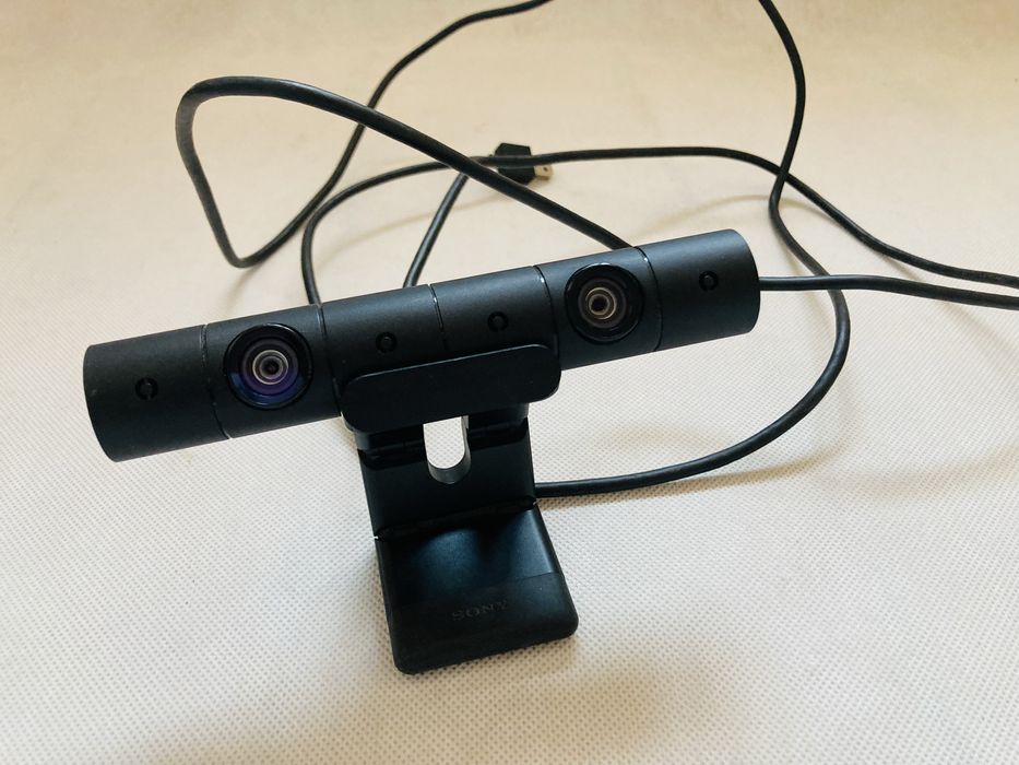 Oryginalny Pad Dulashock 4 PS4 czerwony i