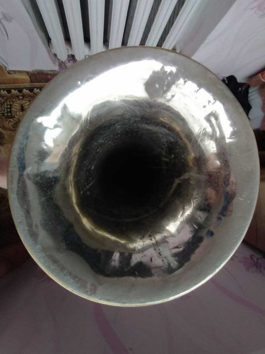 Туба/альт/тенор/барітон/гелікон/Ленiнград