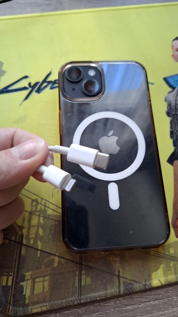 iPhone 14 128ГБ !!!НА ЗАПЧАСТИНИ!!!