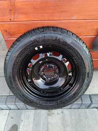 185/60 R14 Matador letnia 2 elite Nowa Zapas +felga stalowa Skoda Fabi