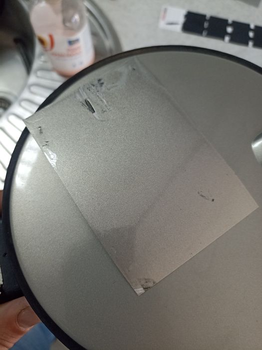 Автофарба, краска База для авто металік