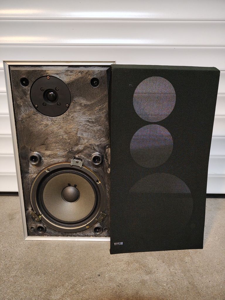 Głośnik Bang Olufsen, Beovox X35, Made in Denmark