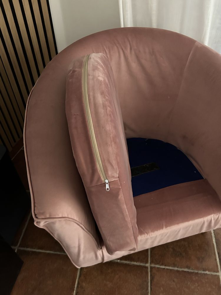 Potrona do ikea