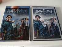 Harry Potter e o Cálice de Fogo edição especial 2 cd's
