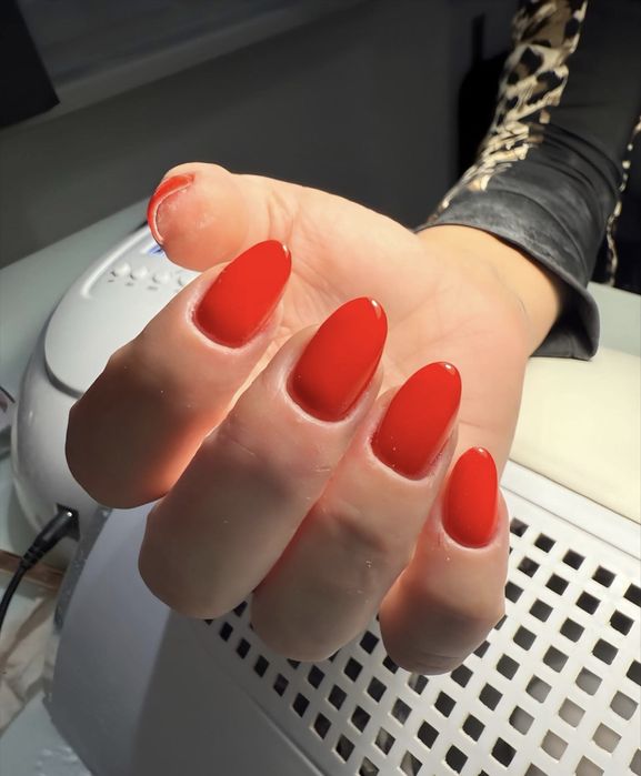 Przedłużanie żelowe Tychy os E Niedziela FREE TPO