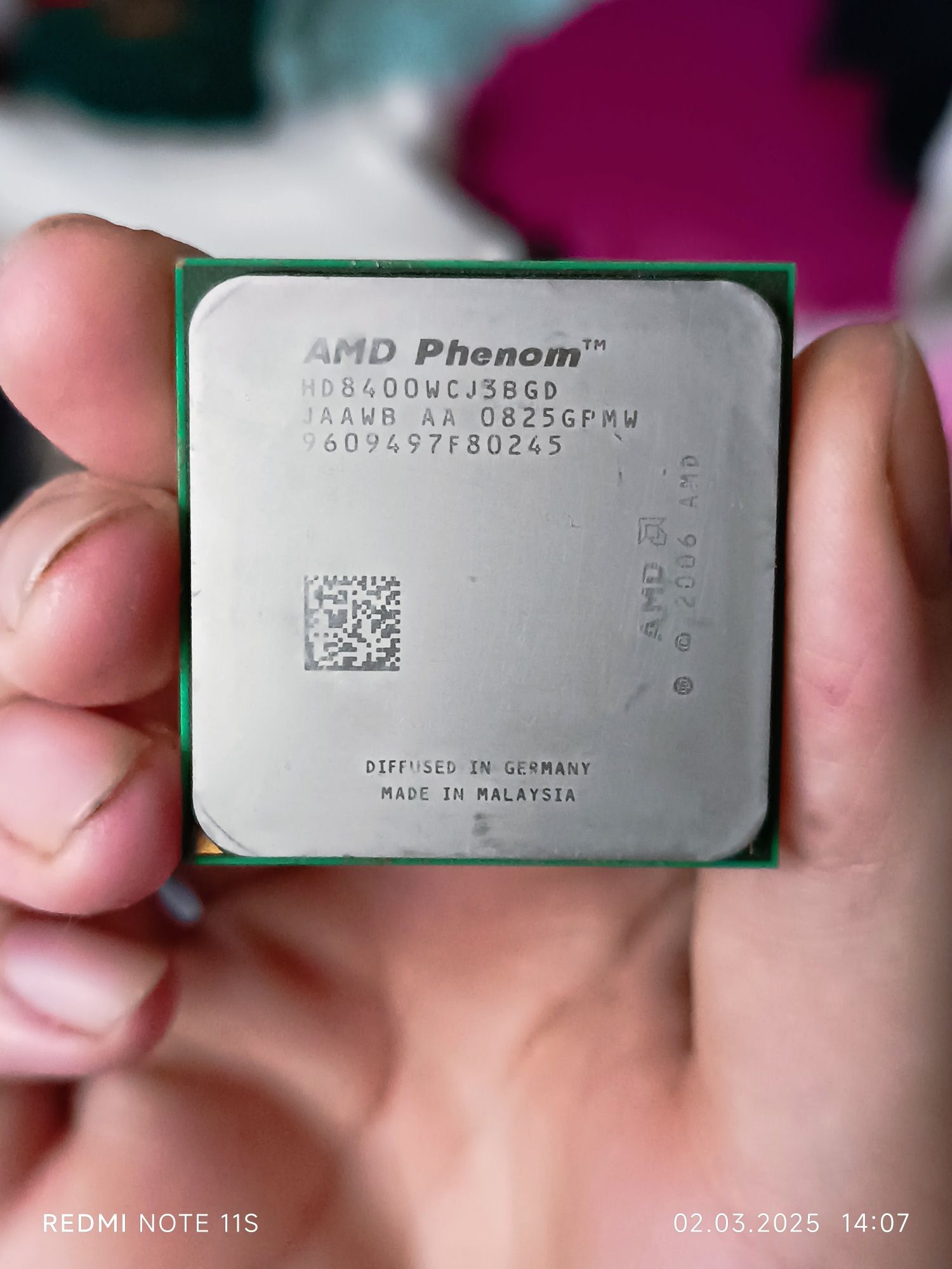 Робочі обмін на hdd