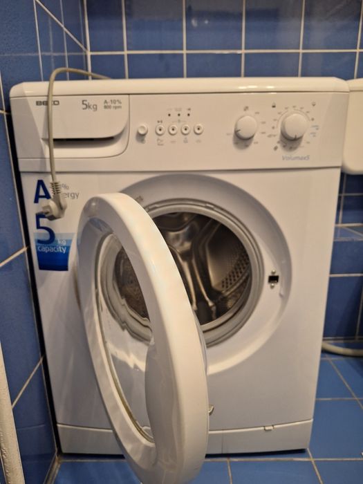 Pralka Beko - sprzedam
