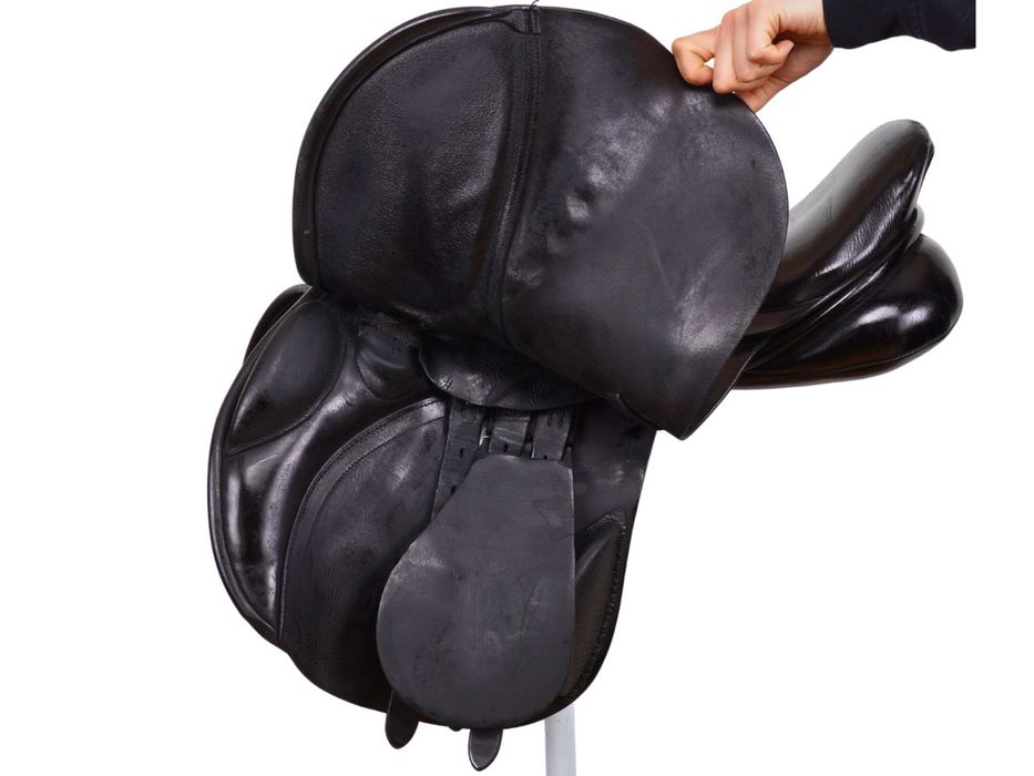 Euroriding Diamant Siodło Skokowe