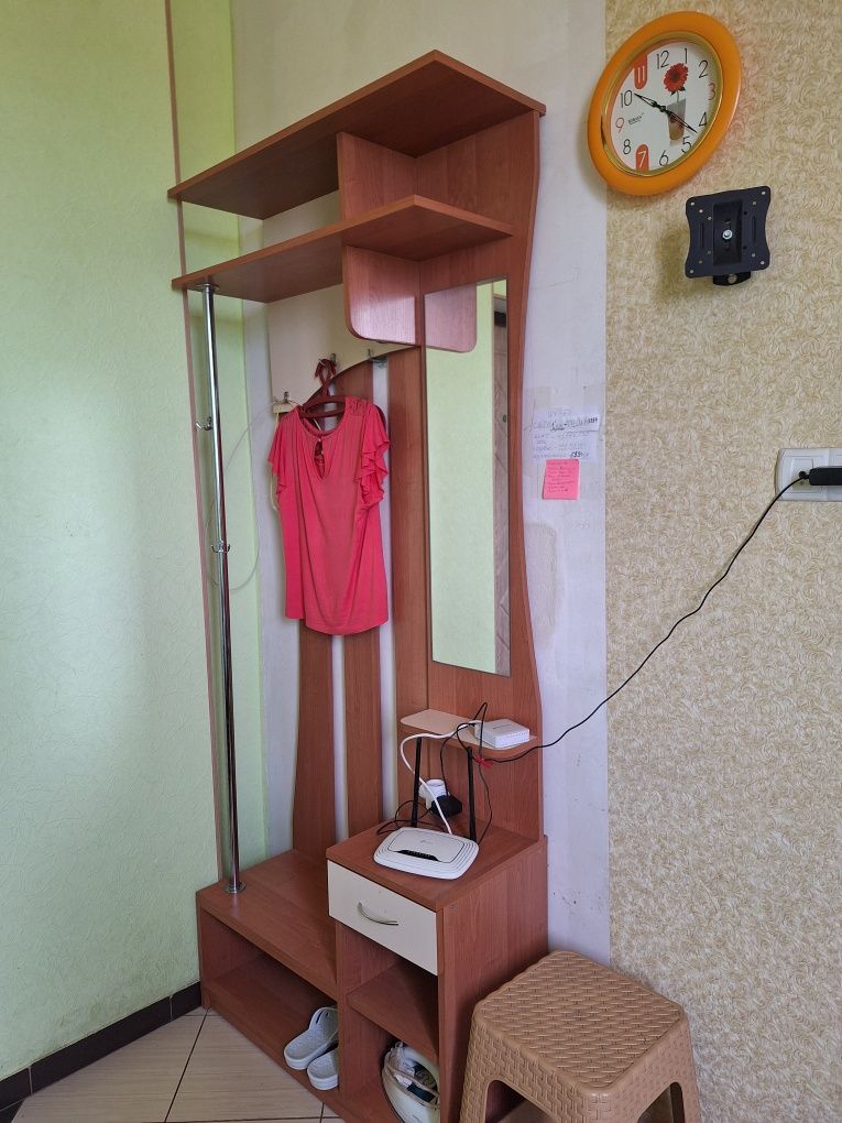 Сдам малогабаритную квартиру