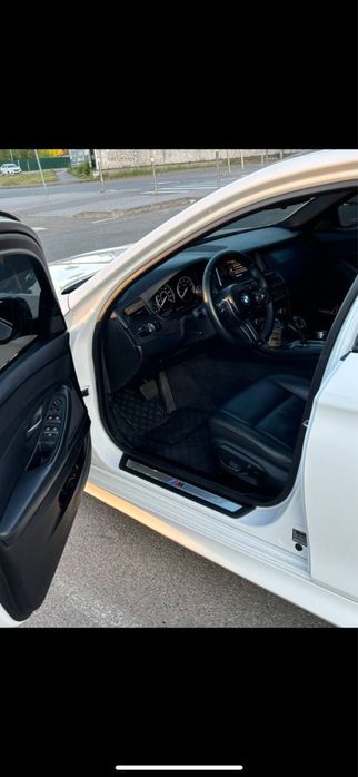 Продам авто Bmw M 2015