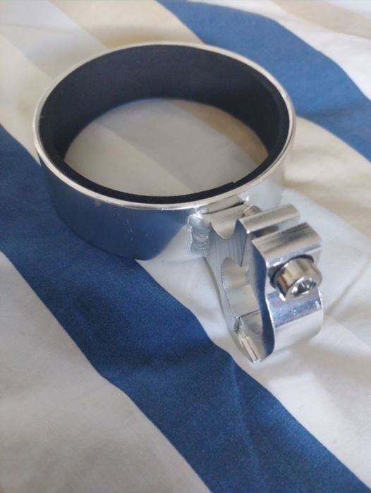 Uchwyt rowerowy na kubek montaż na kierownicy transport kawy herbaty