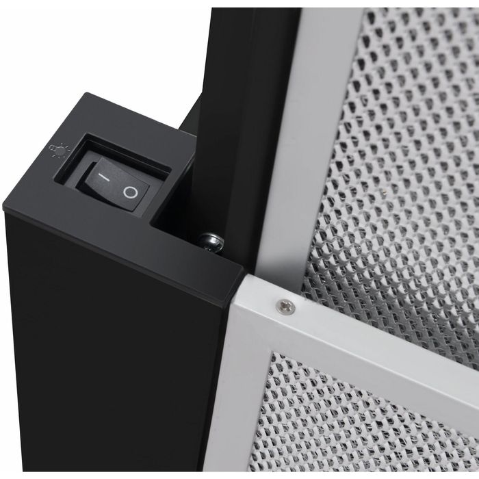 Okap teleskop AMICA 60CM czarny OTP6243BG