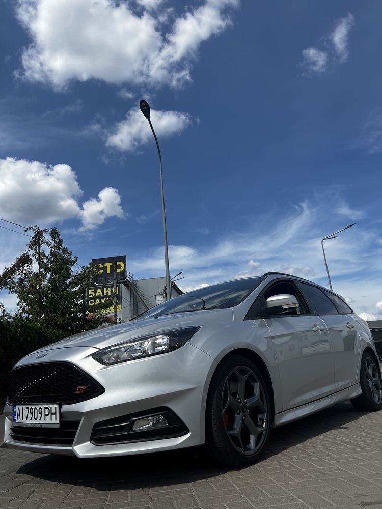 Продам Ford Focus ST 2018р