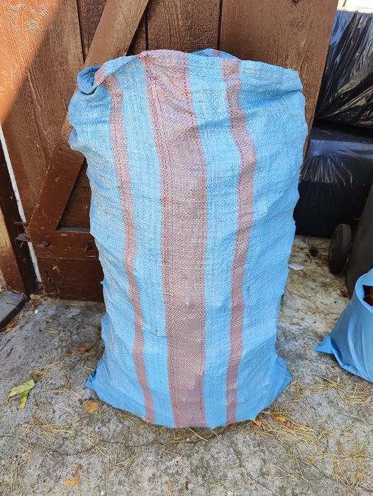 Drewno rozpałkowe sosna