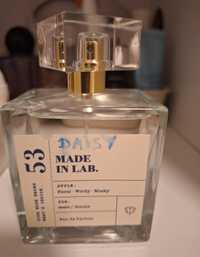 Made in lab perfumy