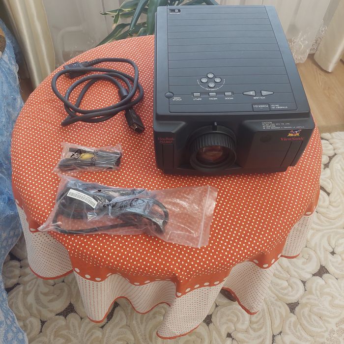Продам проектор ViewSonik