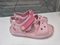 Crocs c9 rozmiar 25/26