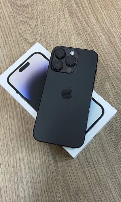 iPhone 16 Pro Max 256gb