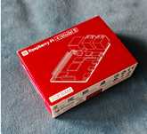 Raspb. PI 4 B 2GB RAM Nowy