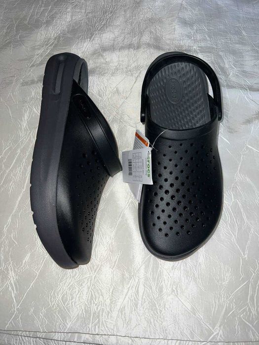 Crocs Crocs InMotion Clog.
Оригінал. Нові.
