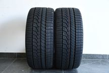 2x Continental WinterContact TS860S 255/35 R19 RSC * Zima Nowe 2022
