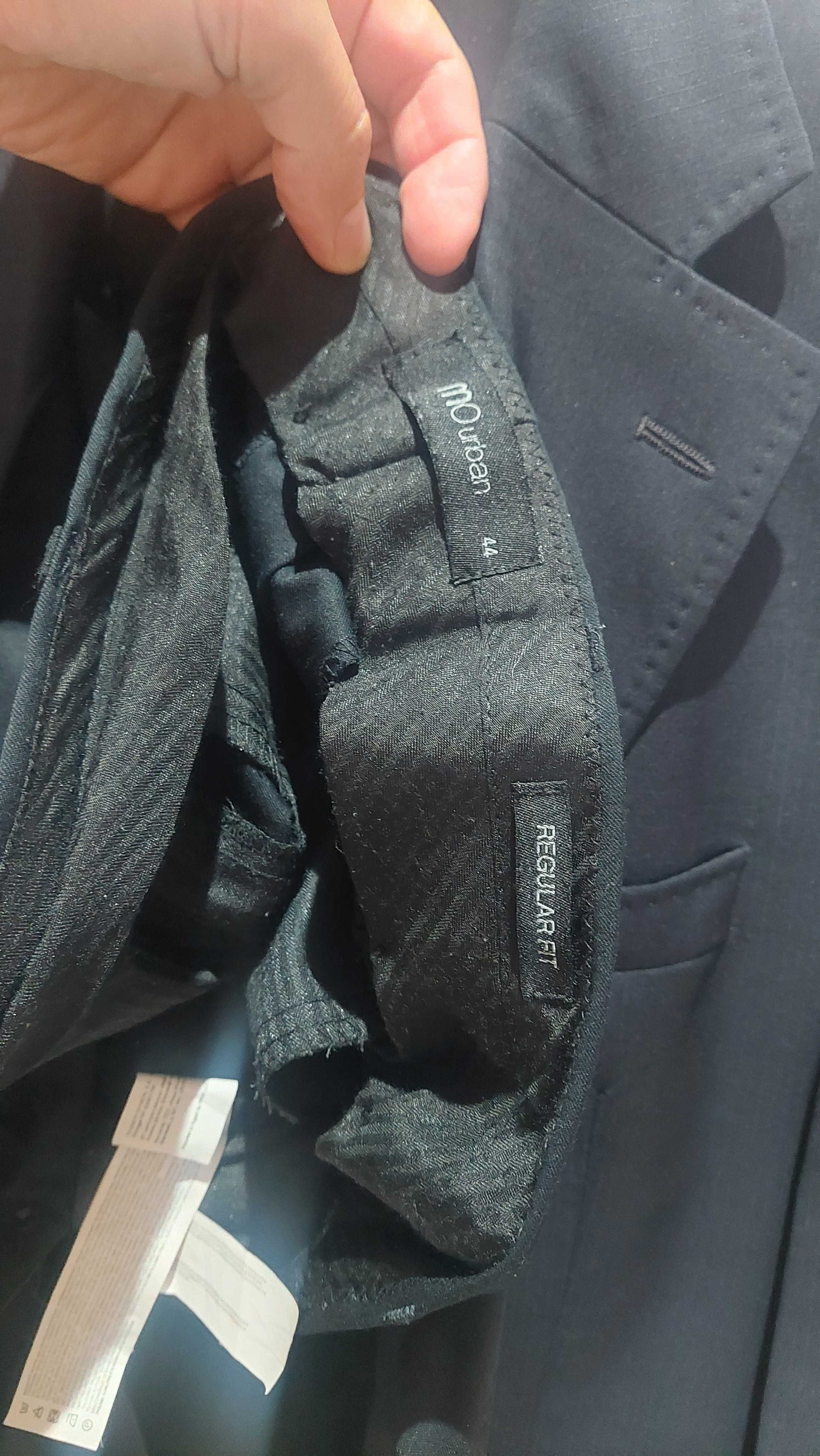 Blazer Zara e calças - Fato completo