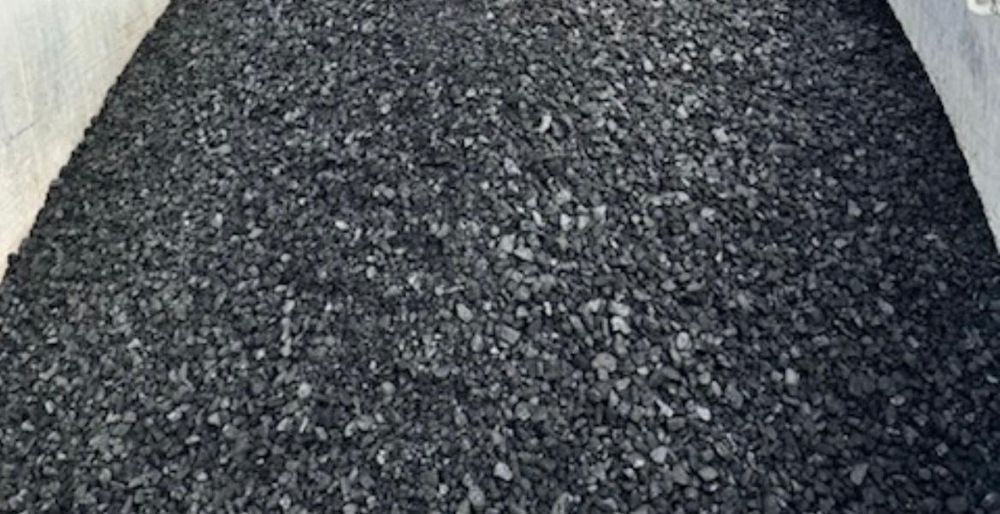 Polski Węgiel Ekogroszek Certyfikowany WESOŁA 29MJ BEZPŁATNA DOSTAWA