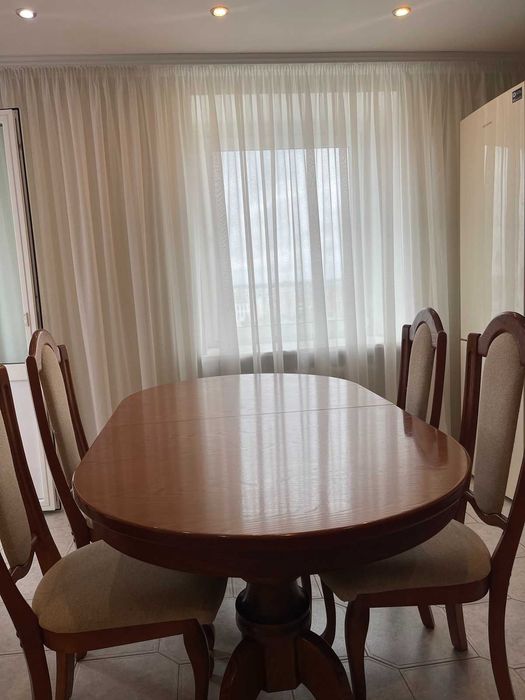 ПРОДАЖ 3к.квартири для сім'ї — ВИСТАВКА, ВУЛ. МАЗУРА, 18/2