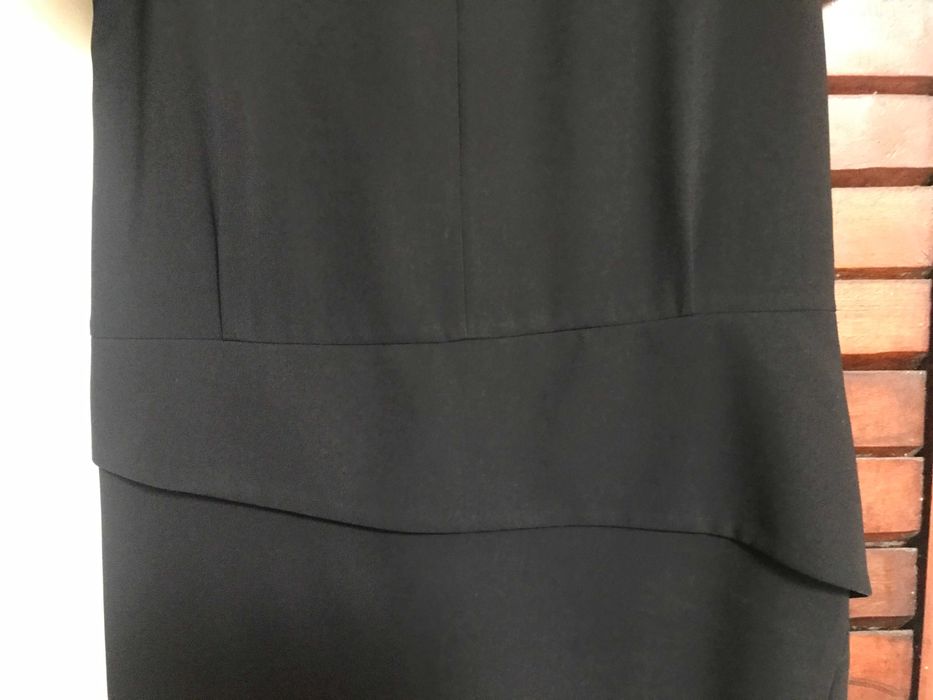 Vestido clássico Bimba Y Lola, preto