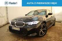 BMW Seria 3 WD2175R # 318i M Sport aut FV23%VAT!