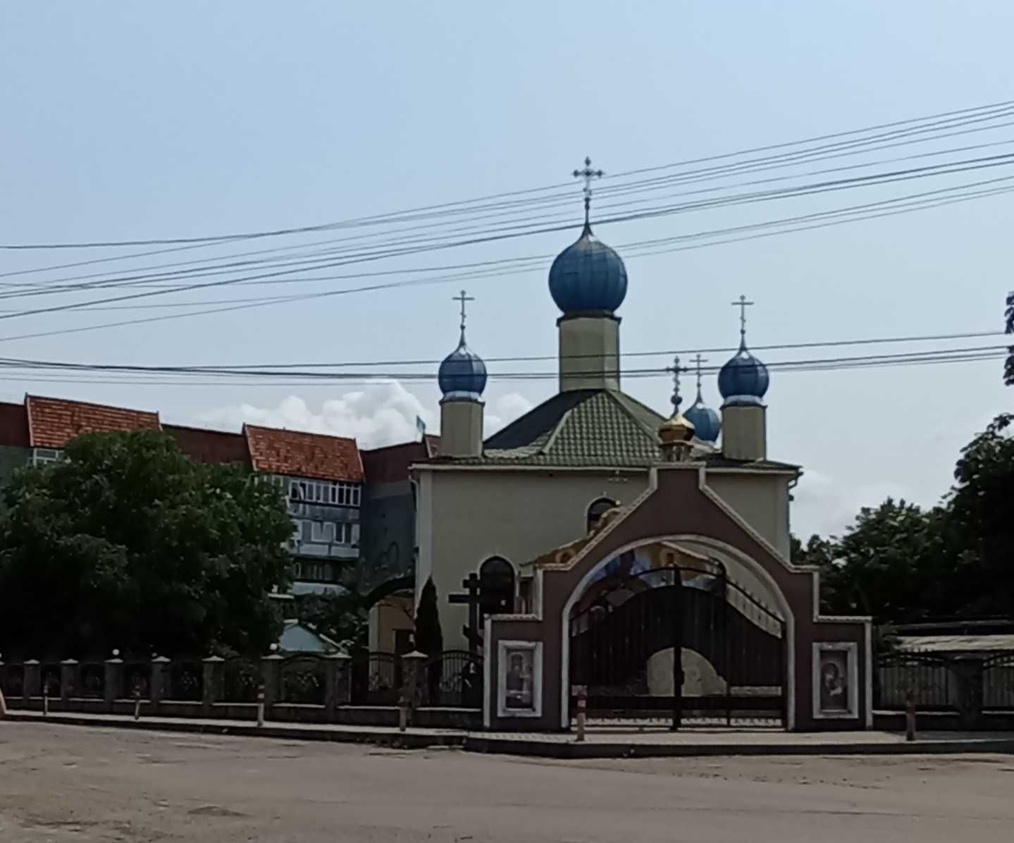 Продаємо будинок з чудовим садом  у місті Свалява